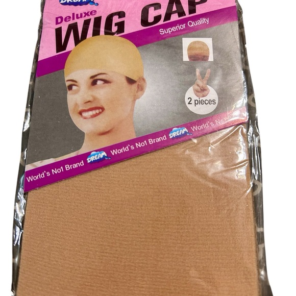 Bundle of new Wig Caps-11 Packs - Picture 3 of 5